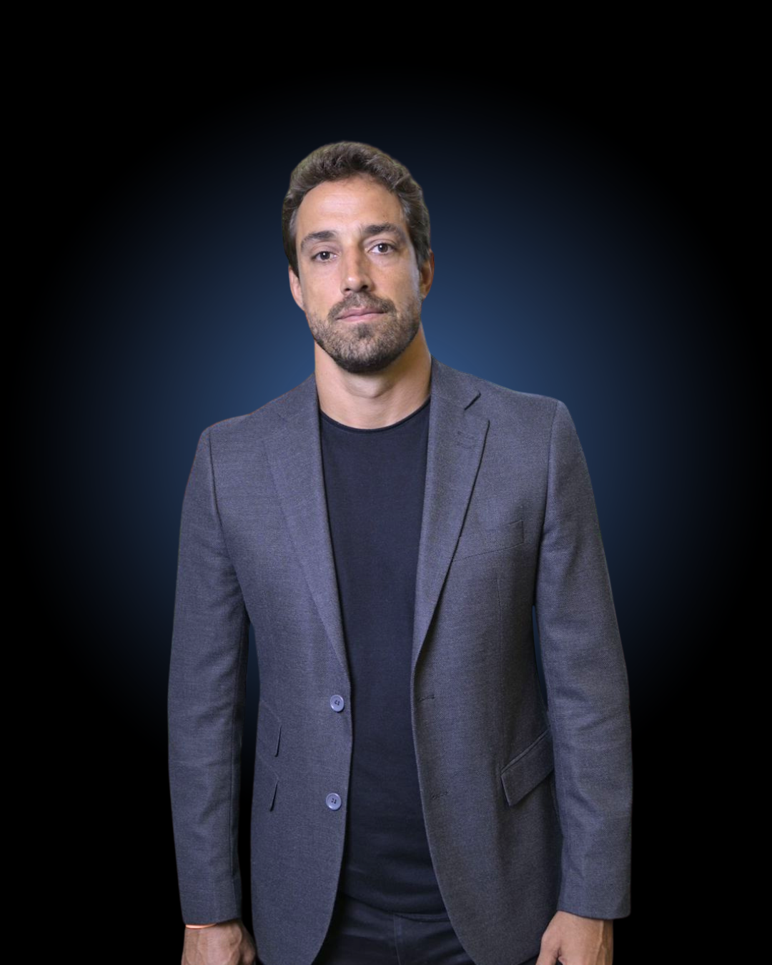 Foto de Felliphe Castro