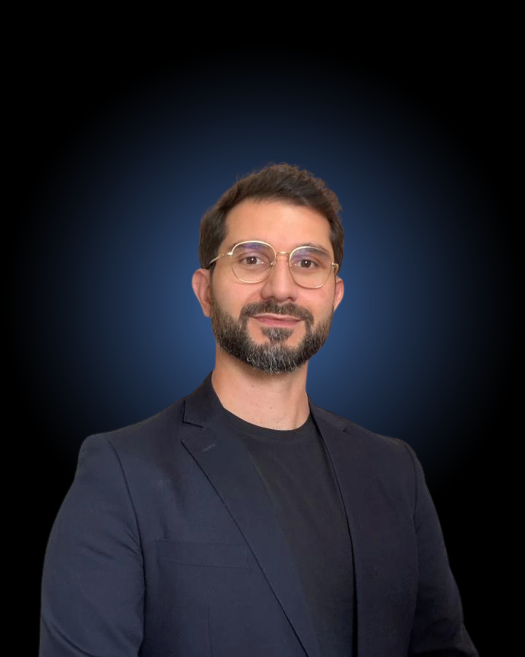 Foto de Nicolas Reis